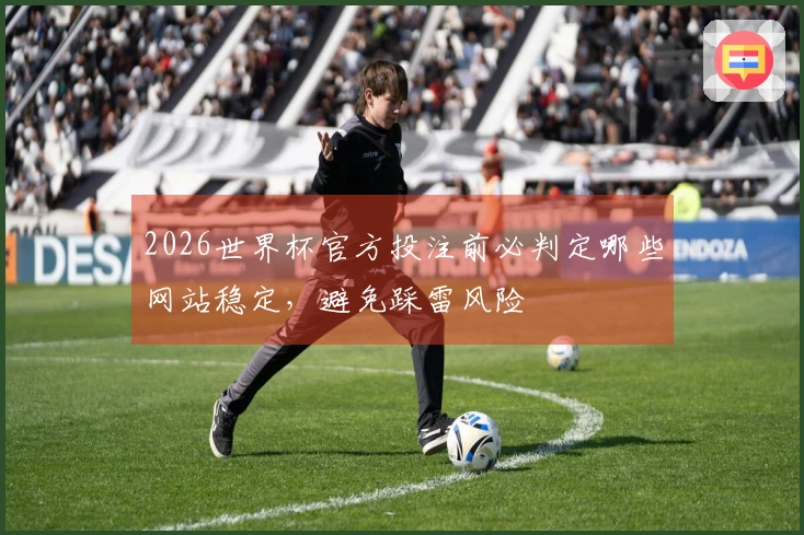 2026世界杯官方投注前必判定哪些网站稳定，避免踩雷风险