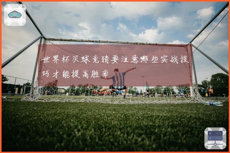 世界杯买球竞猜要注意哪些实战技巧才能提高胜率