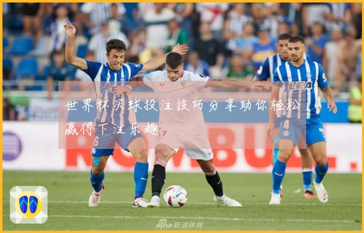 世界杯买球投注技巧分享助你轻松赢得下注乐趣