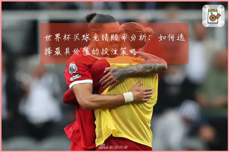 世界杯买球竞猜赔率分析：如何选择最具价值的投注策略