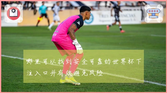 哪里可以找到安全可靠的世界杯下注入口并有效避免风险