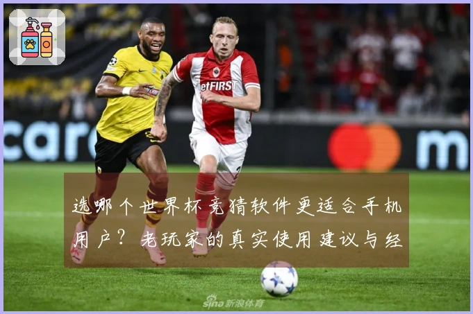 选哪个世界杯竞猜软件更适合手机用户？老玩家的真实使用建议与经验分享