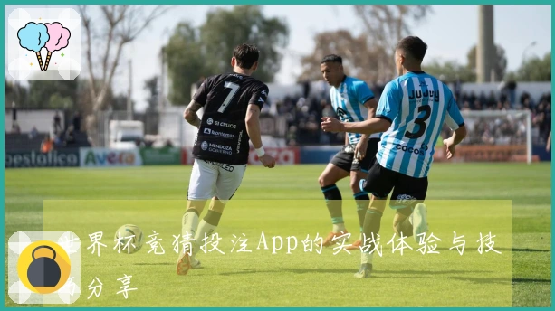 世界杯竞猜投注App的实战体验与技巧分享